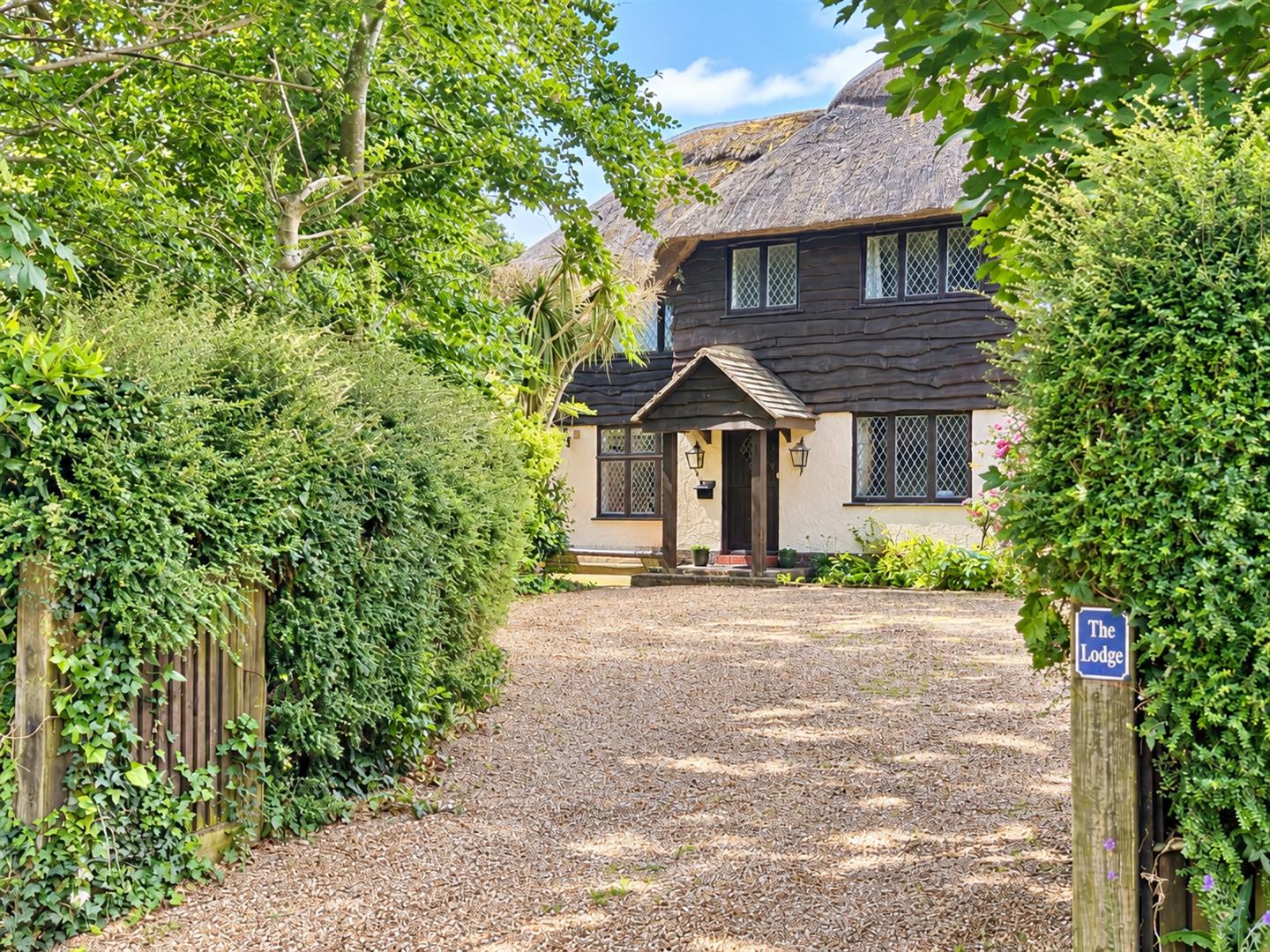 Collington Rise, Bexhill-On-Sea